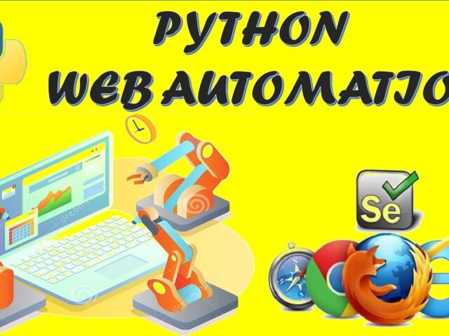 Python Web Automation Bot for Online Tasks